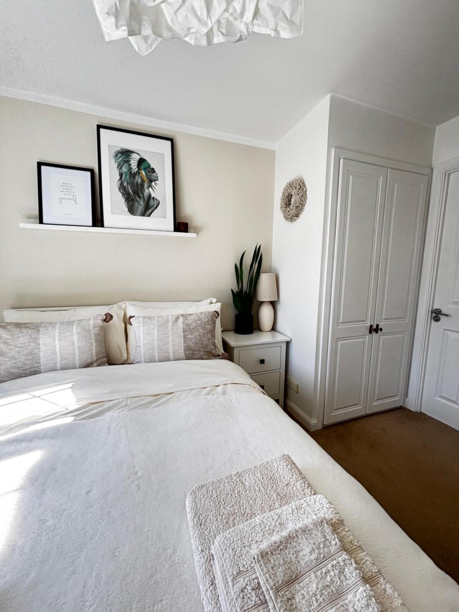 Blunsdon Delux Room With Private Parking, Sleeps 2, Perfect For Cotswold Getaway, Easy A419 Access מראה חיצוני תמונה