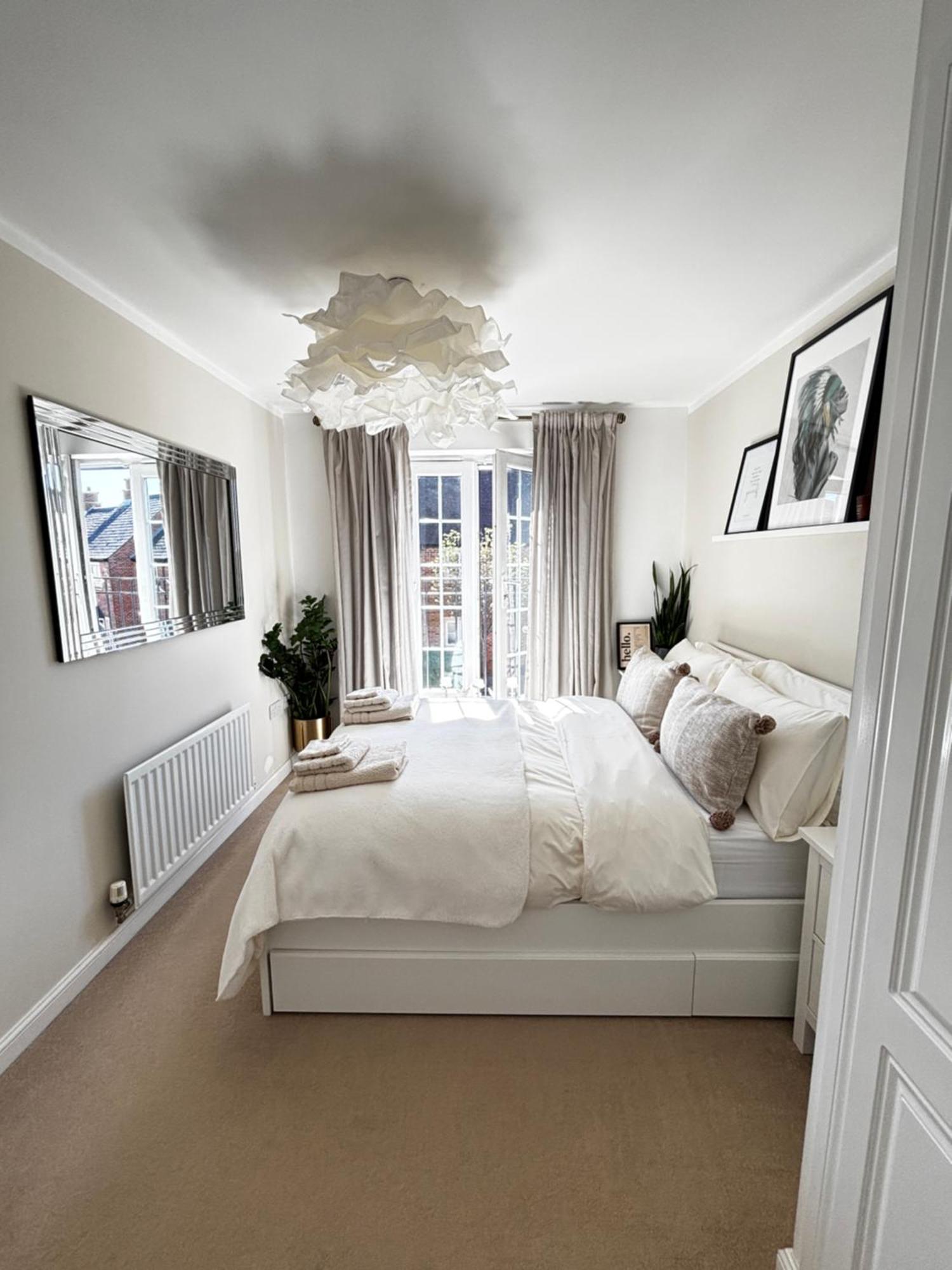 Blunsdon Delux Room With Private Parking, Sleeps 2, Perfect For Cotswold Getaway, Easy A419 Access מראה חיצוני תמונה